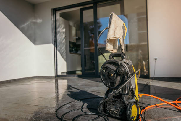 Why Choose Our Pressure Washing Services in New Jersey